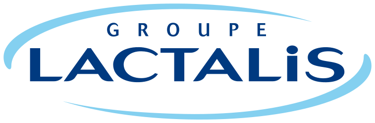 Logo Lactalis