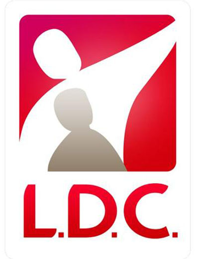 Logo LDC