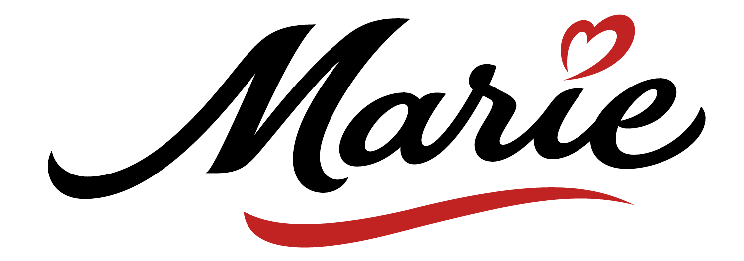 Logo Marie