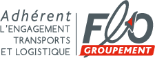 Logo Groupement Flo